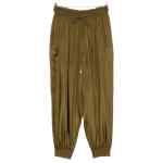 Zimmermann Trousers GREEN