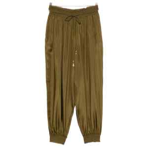 Zimmermann Trousers GREEN