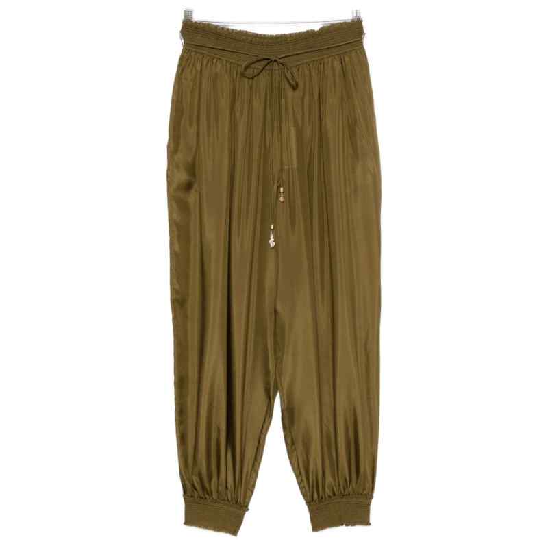 190204533-fw26-zimmermanncapsulepre-7738pss263olv Zimmermann Trousers GREEN