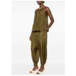Zimmermann Trousers GREEN