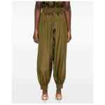 Zimmermann Trousers GREEN