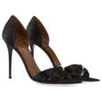 Giuseppe Zanotti With Heel BLACK