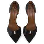 Giuseppe Zanotti With Heel BLACK