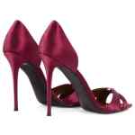 Giuseppe Zanotti Sandals