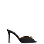 Giuseppe Zanotti Sandals BLACK