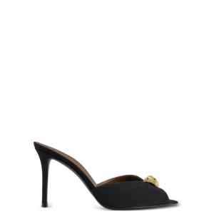 Giuseppe Zanotti Sandals BLACK