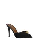 Giuseppe Zanotti Sandals BLACK