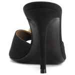 Giuseppe Zanotti Sandals BLACK