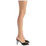 Giuseppe Zanotti Sandals BLACK