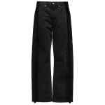MM6 Maison Margiela Jeans BLACK