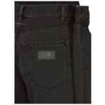 MM6 Maison Margiela Jeans BLACK