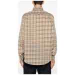 Burberry Shirts BEIGE