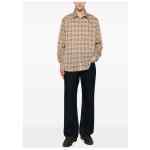 Burberry Shirts BEIGE
