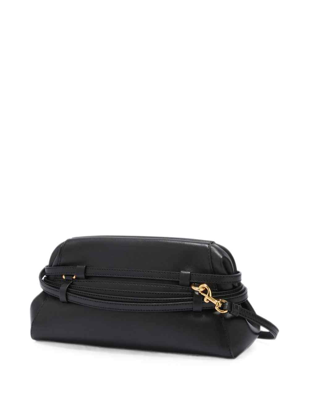 Moschino Bags.. BLACK