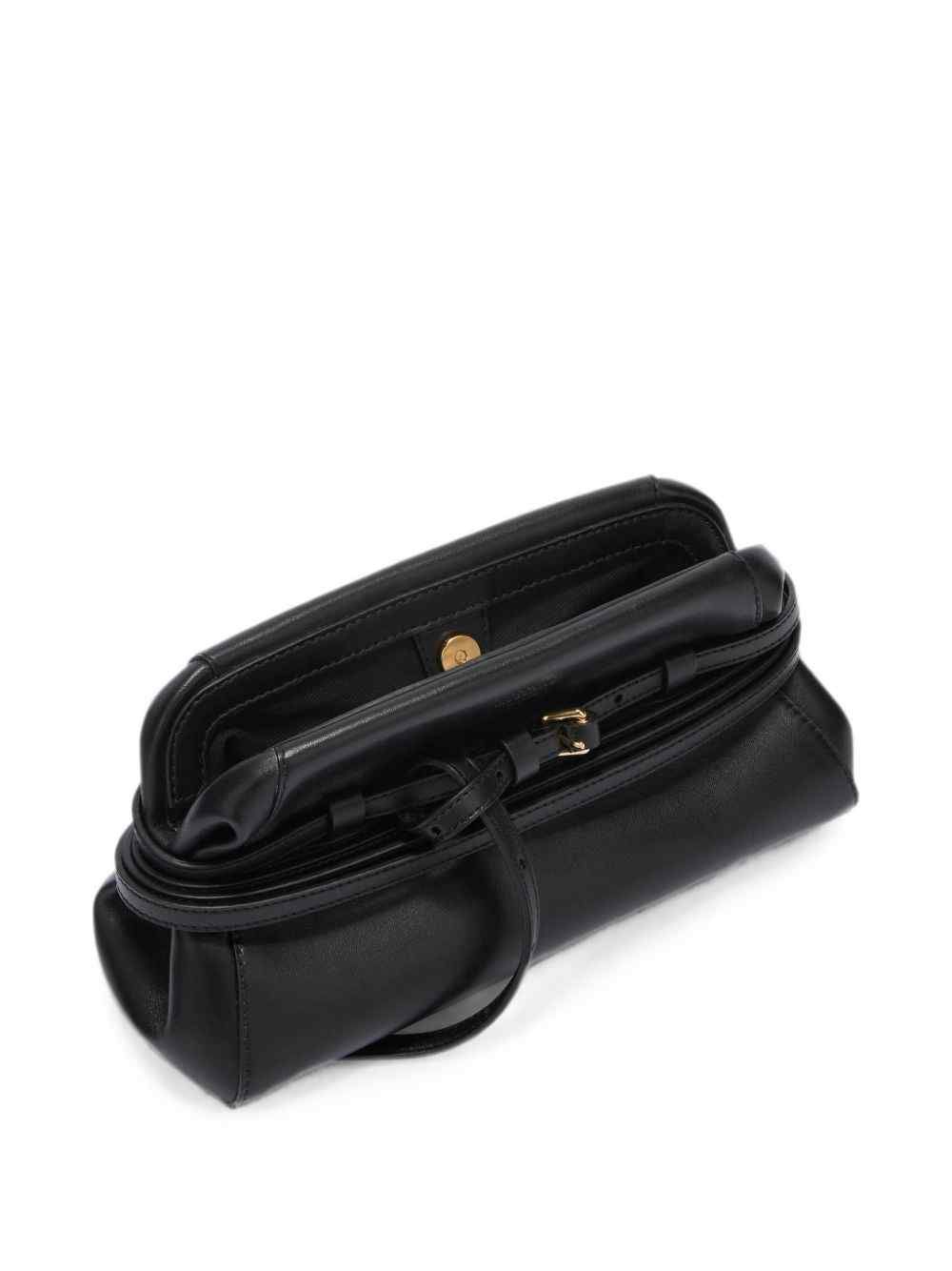 Moschino Bags.. BLACK