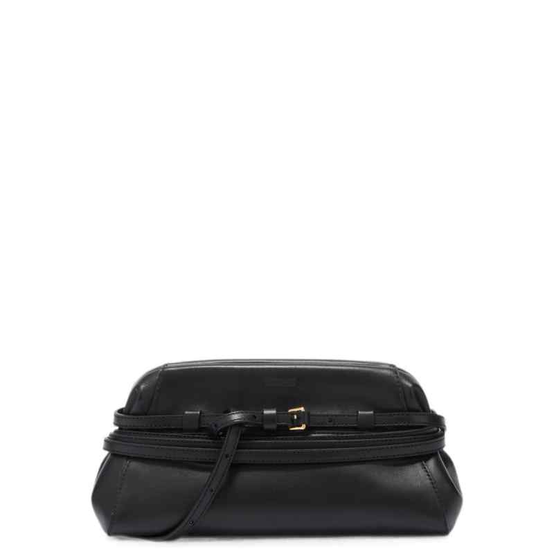 Moschino Bags.. BLACK
