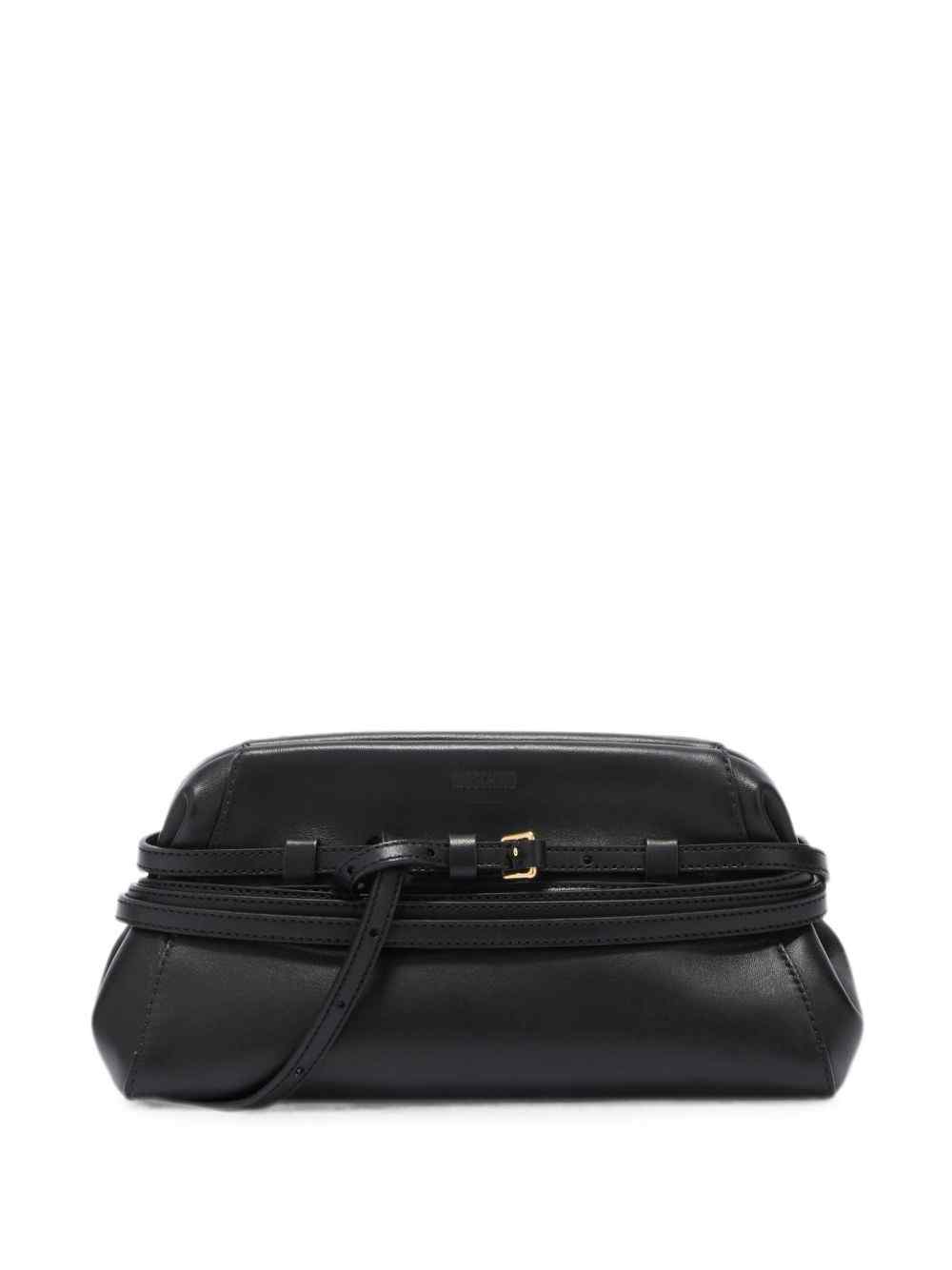 Moschino Bags.. BLACK