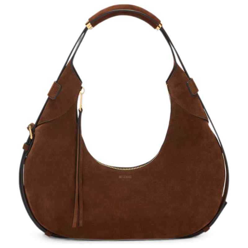 190207127-fw26-moschinopre-mc4047pp1pof0303 Moschino Bags.. BROWN