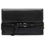 Moschino Wallets BLACK