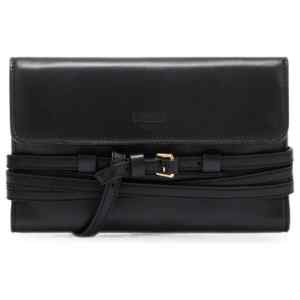 Moschino Wallets BLACK