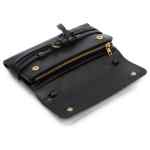 Moschino Wallets BLACK