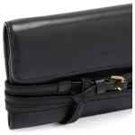 Moschino Wallets BLACK