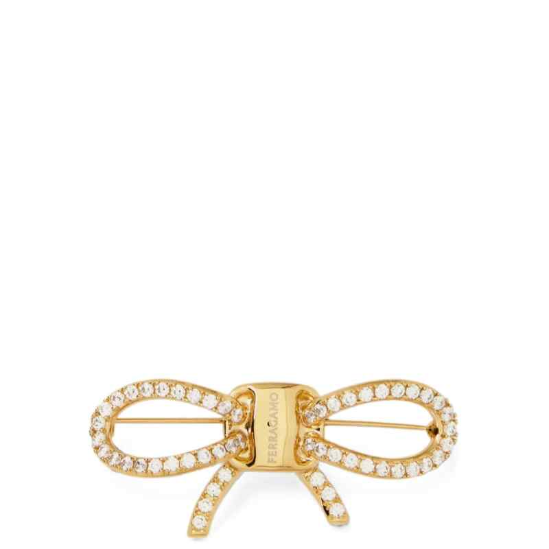 Ferragamo Bijoux GOLD