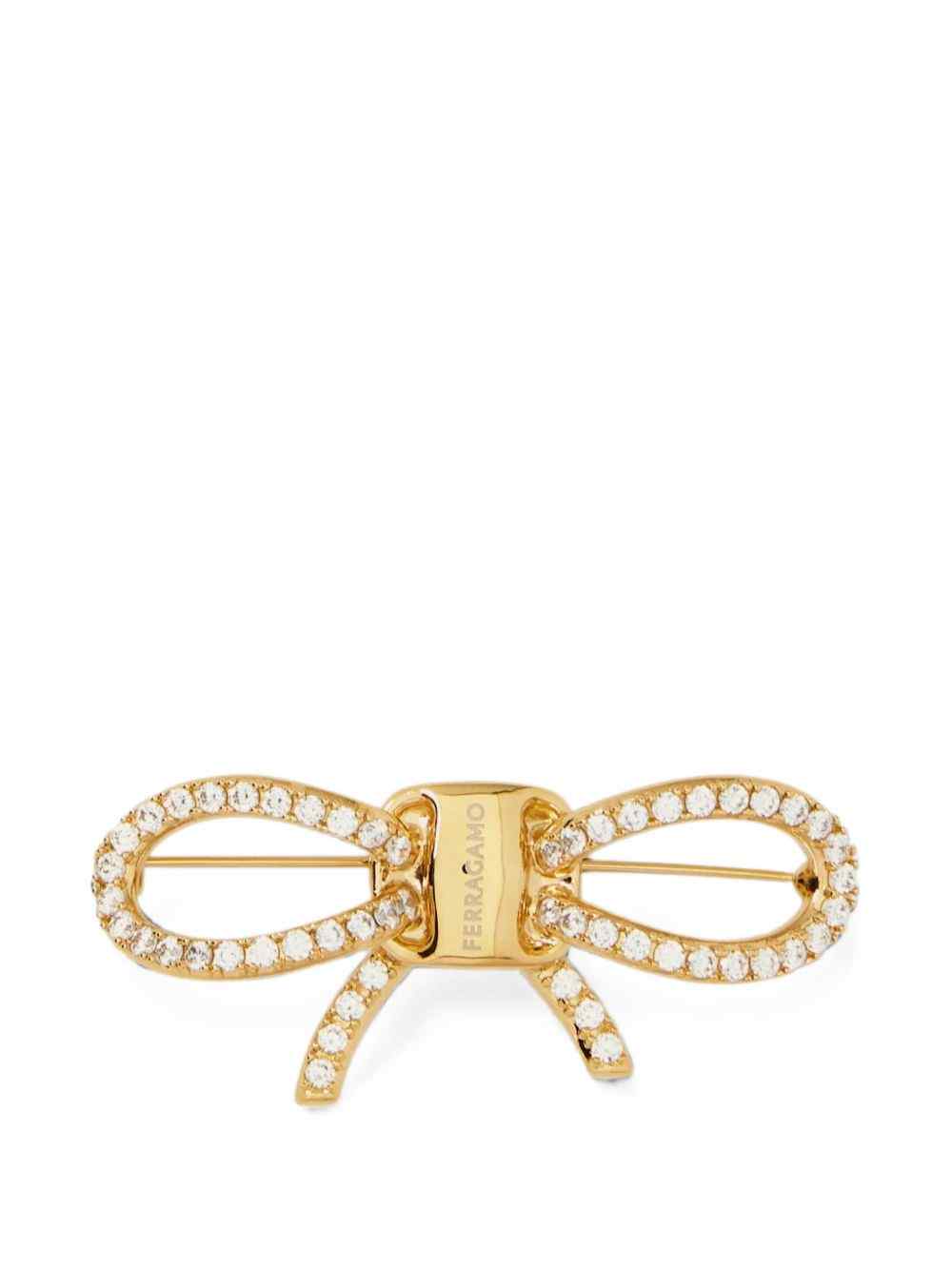 Ferragamo Bijoux GOLD