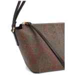 Etro Paisley Crossbody Bag