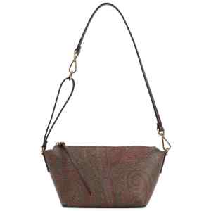 Etro Paisley Crossbody Bag