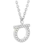 Ferragamo Bijoux SILVER