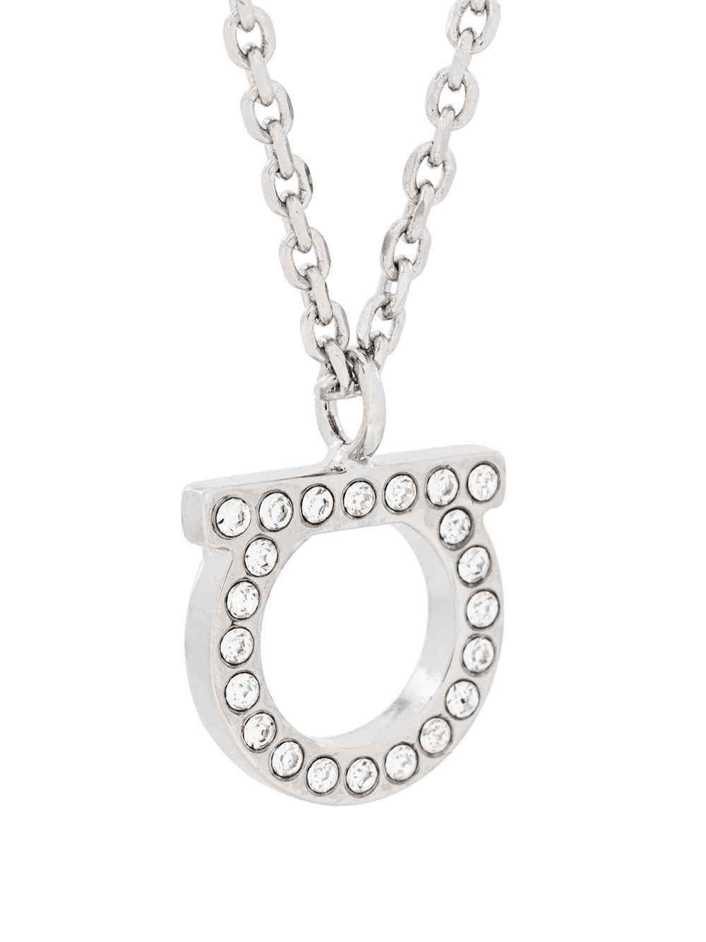Ferragamo Bijoux SILVER
