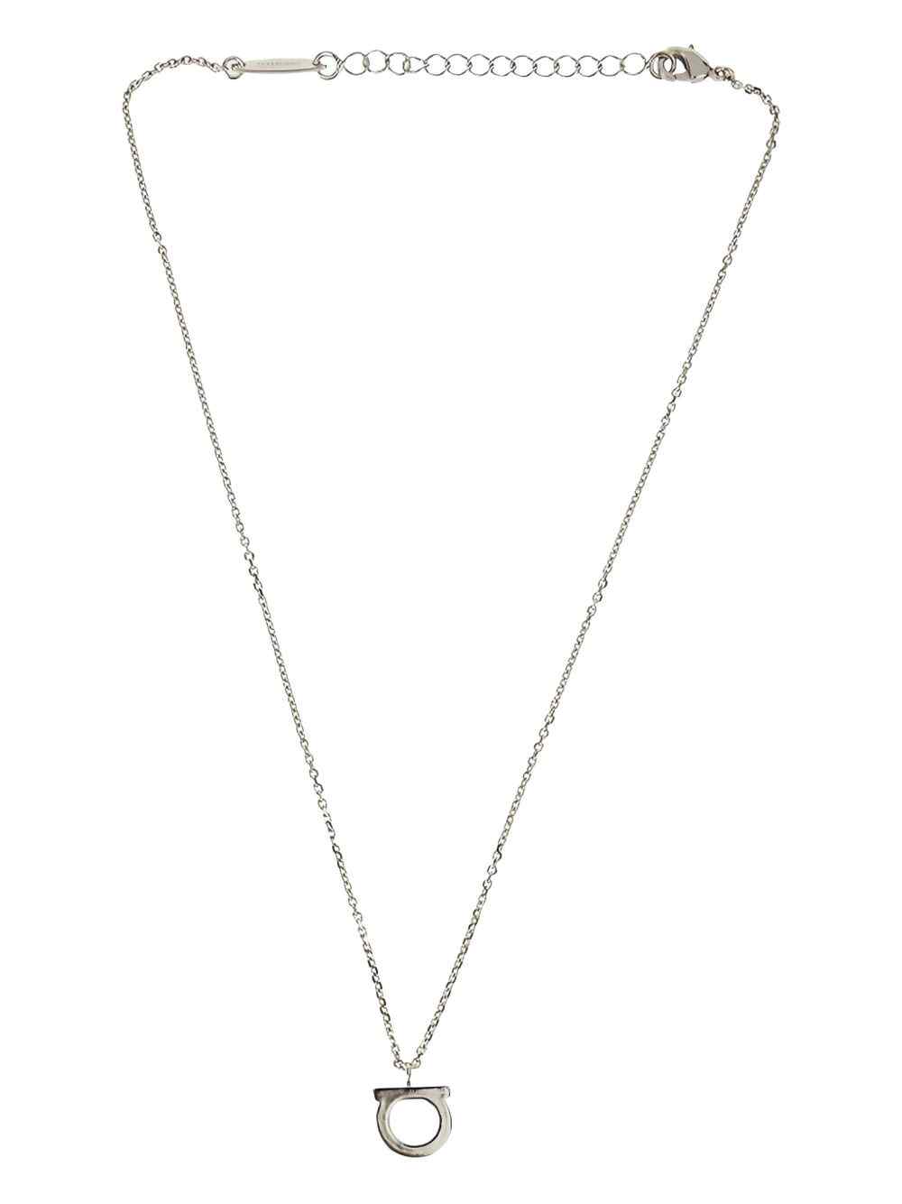Ferragamo Bijoux SILVER