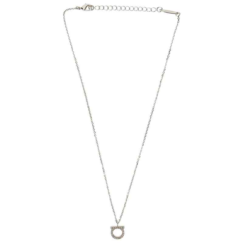 Ferragamo Bijoux SILVER
