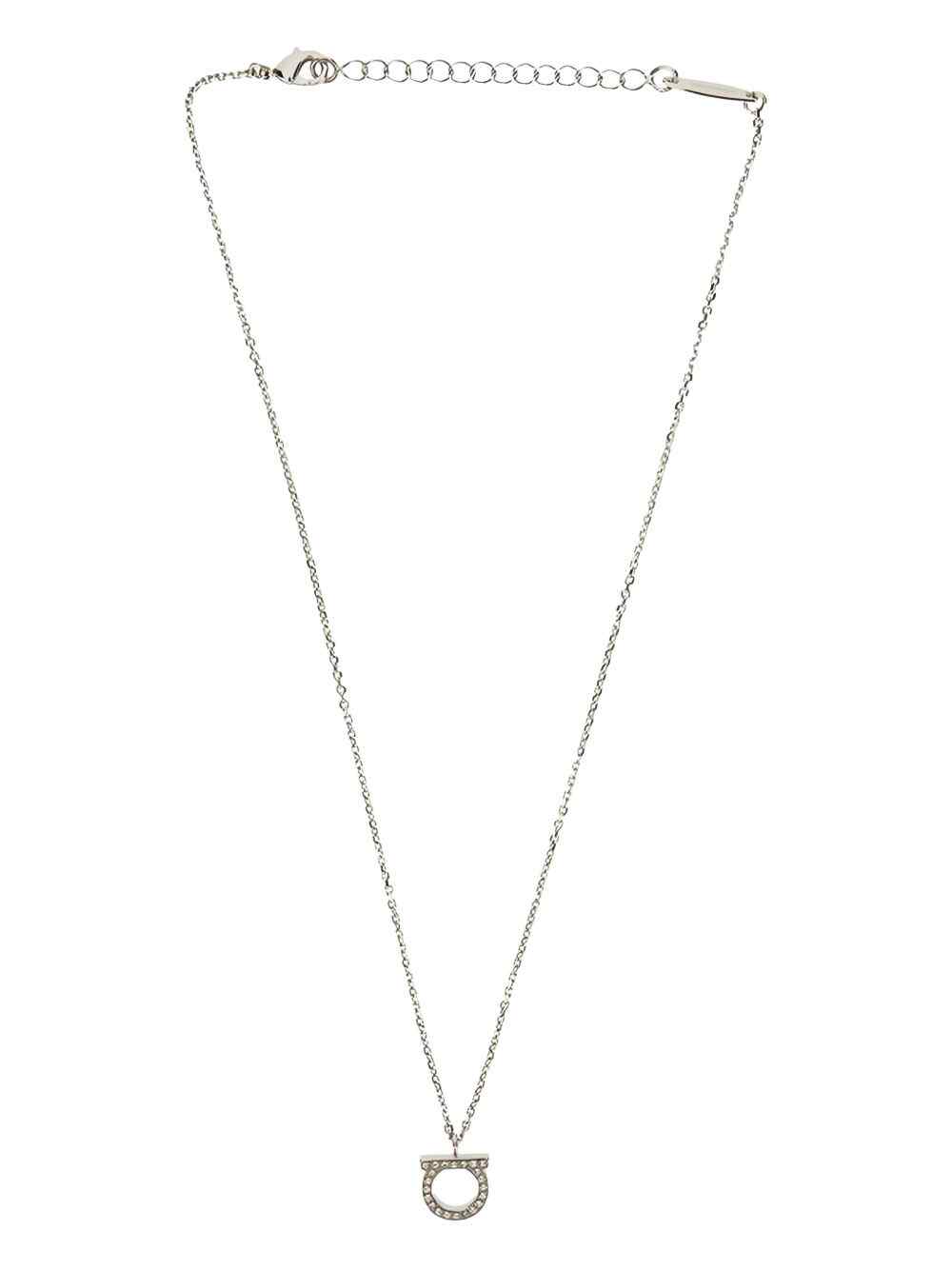 Ferragamo Bijoux SILVER