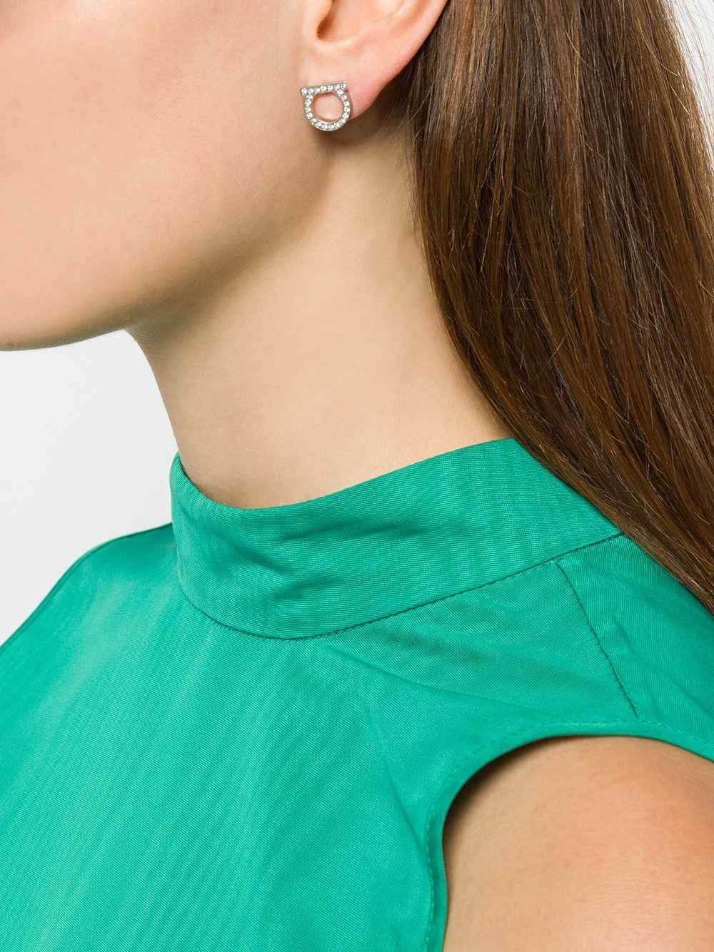 Ferragamo Bijoux SILVER
