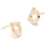 Ferragamo Bijoux GOLD