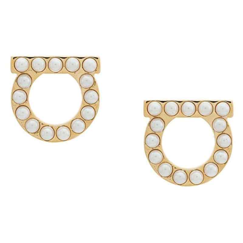 Ferragamo Bijoux GOLD