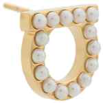 Ferragamo Bijoux GOLD