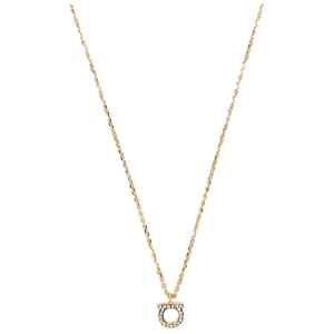 Ferragamo Bijoux GOLD