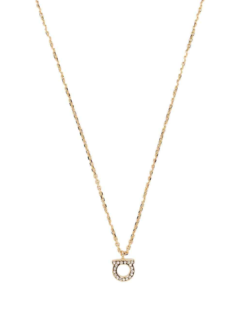 Ferragamo Bijoux GOLD