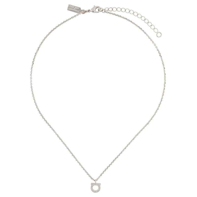 Ferragamo Bijoux SILVER