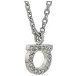 Ferragamo Bijoux SILVER