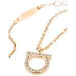 Ferragamo Bijoux GOLD