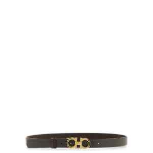 Ferragamo Belts BROWN