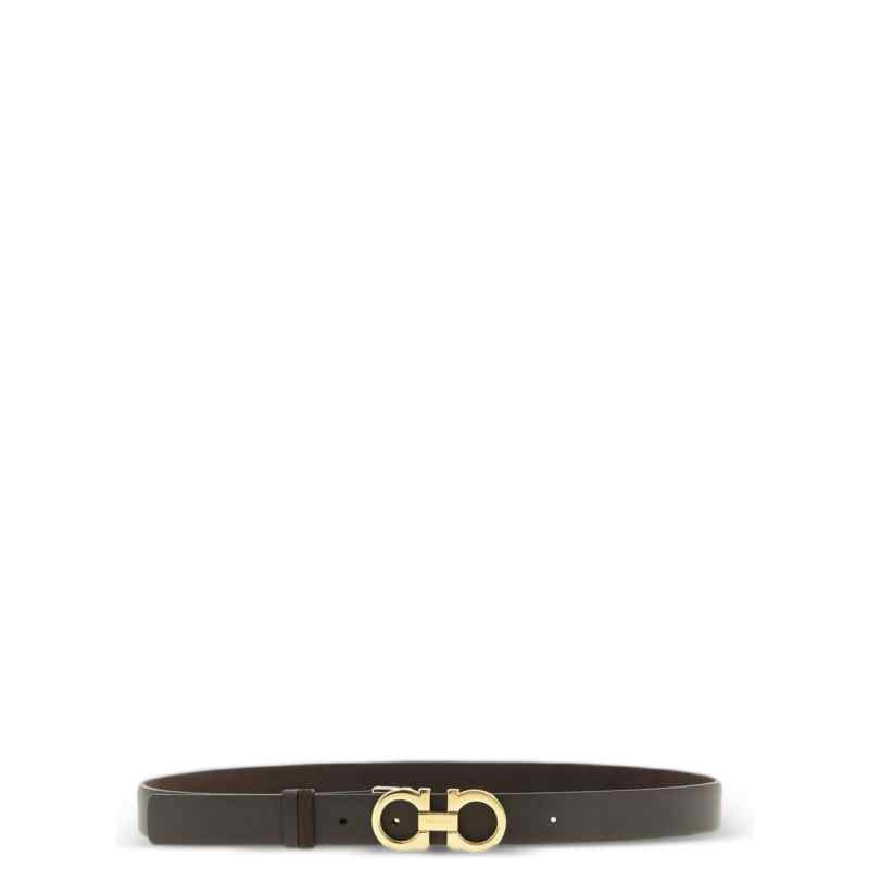 Ferragamo Belts BROWN