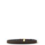 Ferragamo Belts BROWN