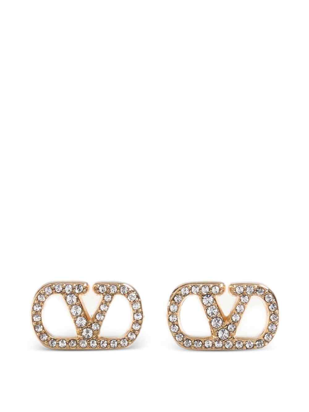 Valentino Garavani Bijoux GOLD