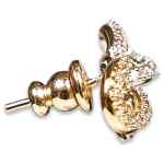 Ferragamo Bijoux GOLD