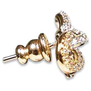 Ferragamo Bijoux GOLD